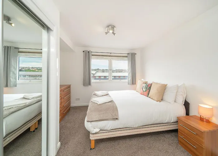 Quayside Apartment
