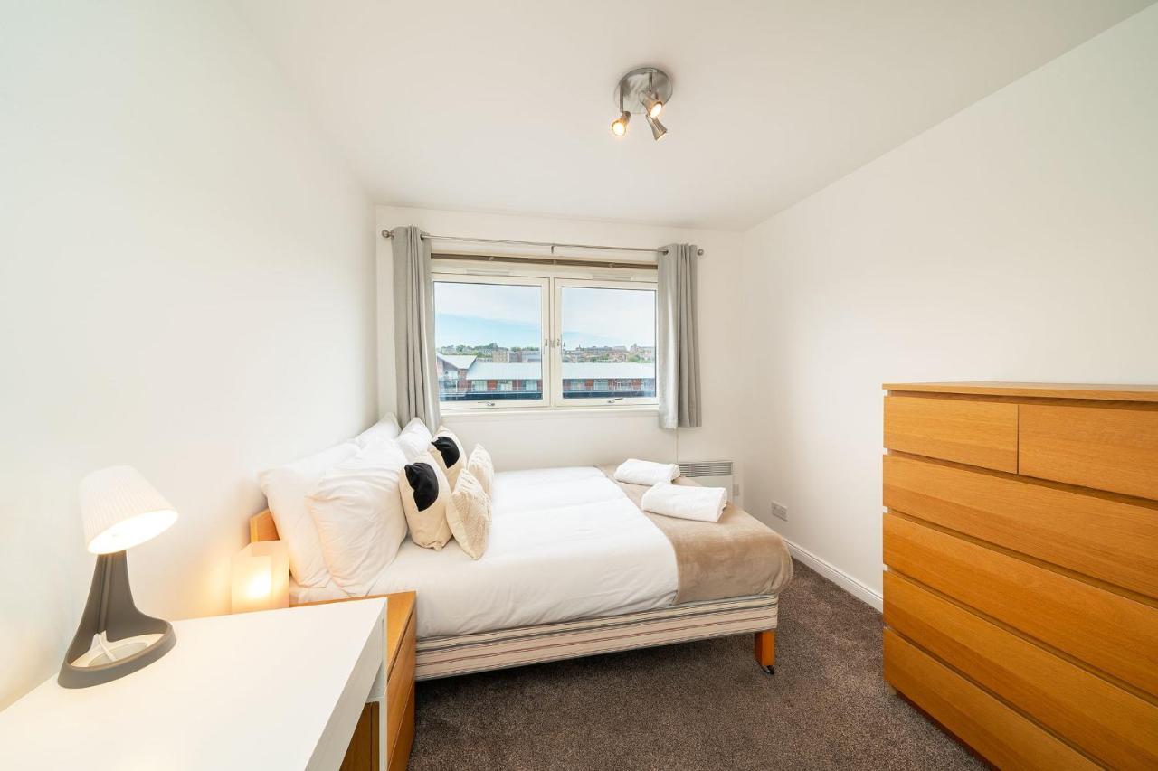 Quayside Appartement