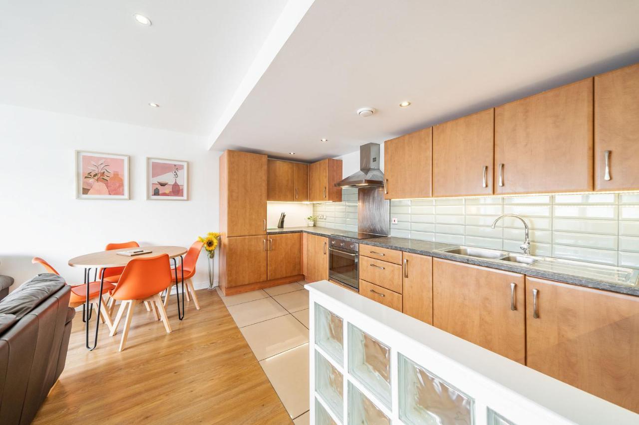 Appartement Quayside Dundee
