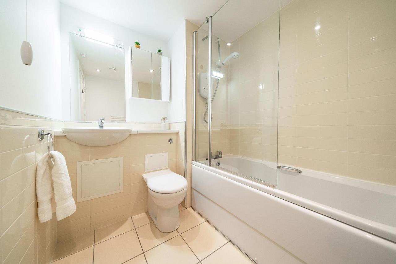 Quayside Appartement Dundee