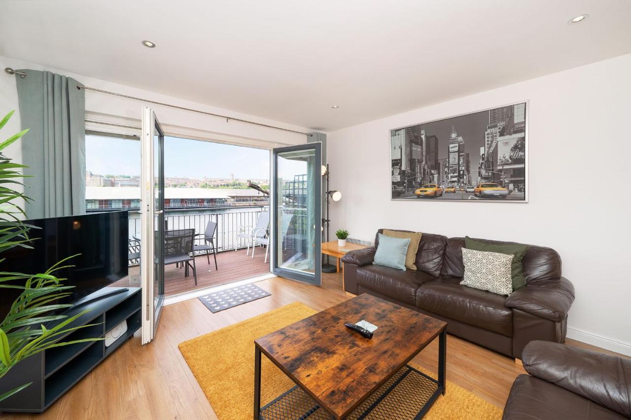 Appartement Quayside Dundee