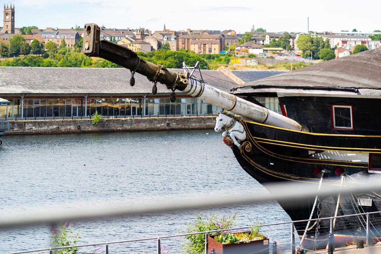 Quayside