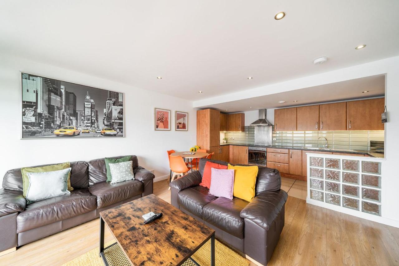 Quayside Appartement *