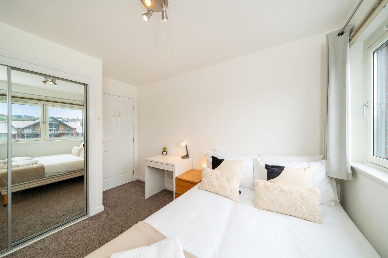 Quayside Appartement Dundee